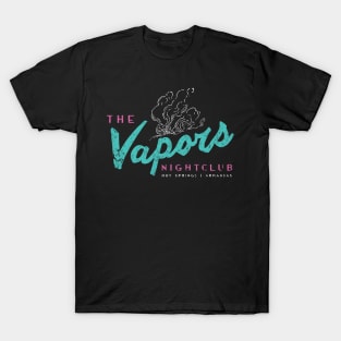 The Vapors T-Shirt